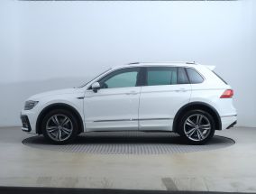 Volkswagen Tiguan - 2017