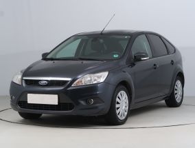 Ford Focus - 2009