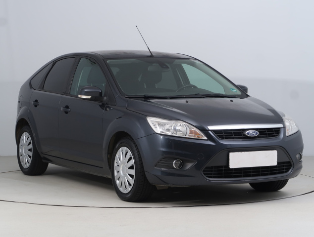 Ford Focus 2009