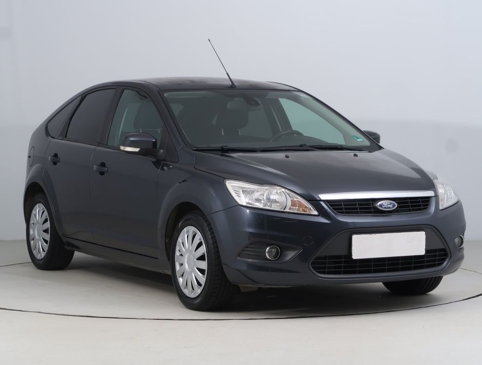 Ford Focus - 2009
