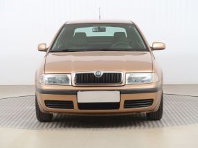Skoda Octavia - 2001