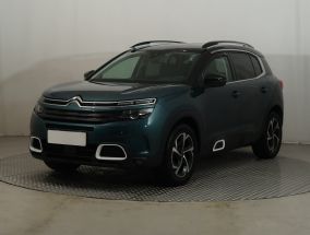 Citroen C5 Aircross - 2019