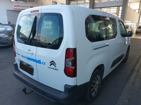 Citroen Berlingo - 2019
