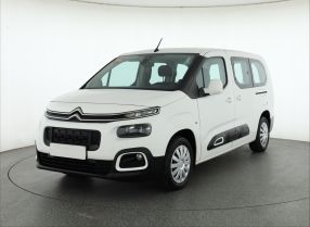 Citroen Berlingo - 2019