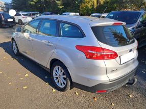 Ford Focus - 2016