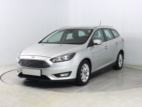 Ford Focus - 2016