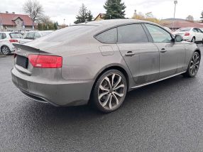 Audi A5 - 2013