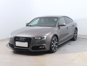 Audi A5 - 2013