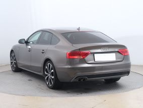 Audi A5 - 2013