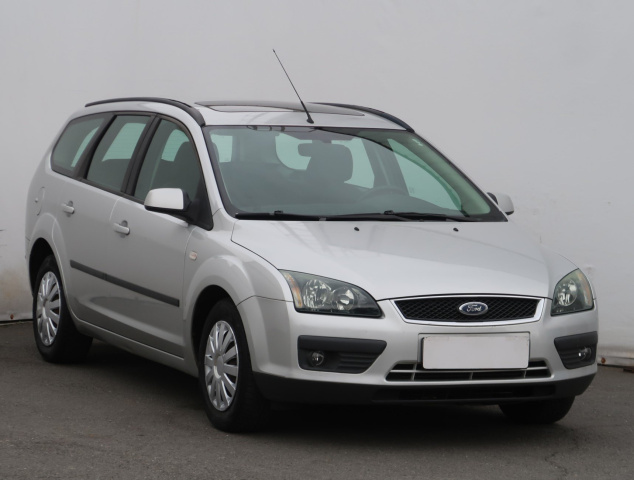 Ford Focus 2005