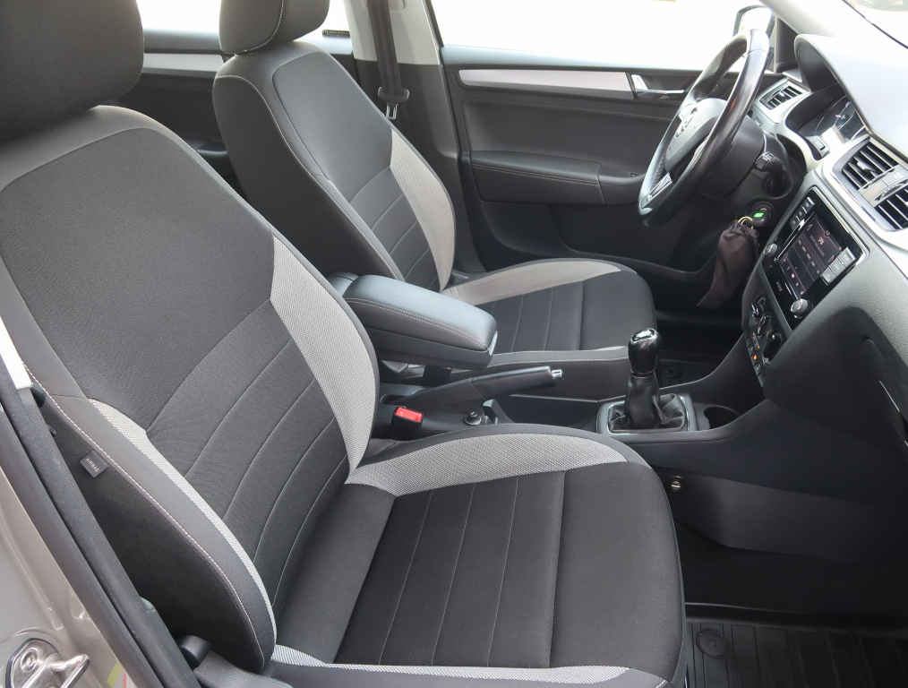 Škoda Rapid Spaceback