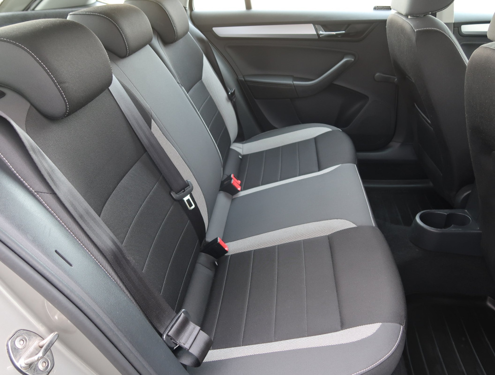 Škoda Rapid Spaceback