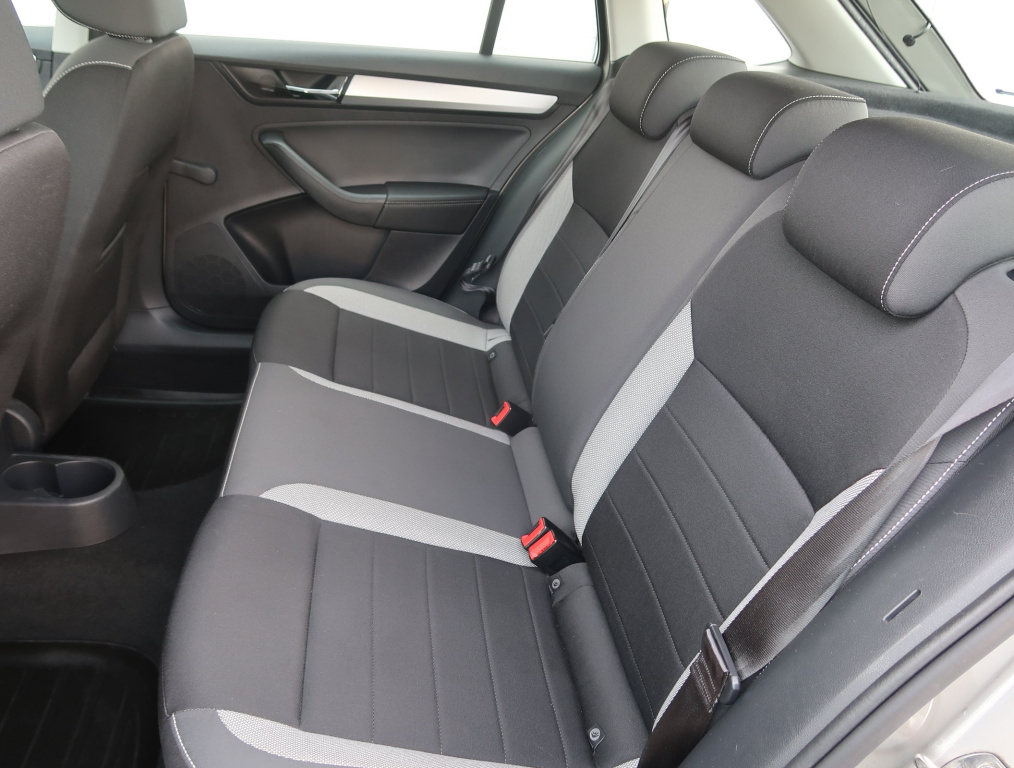 Škoda Rapid Spaceback