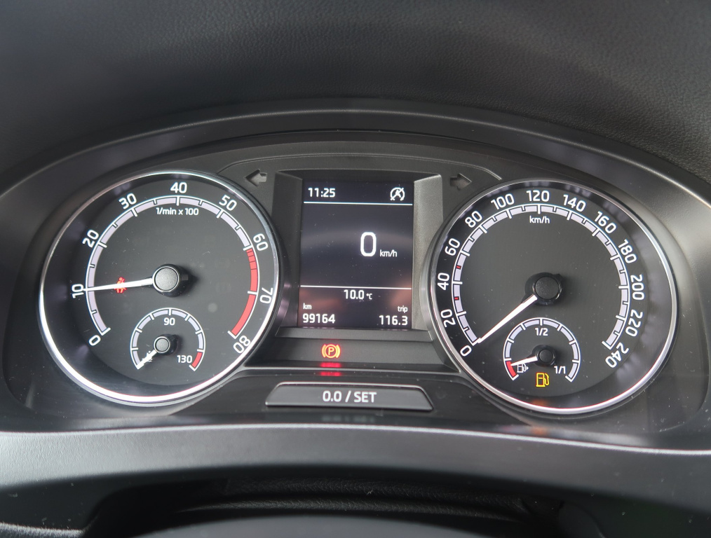 Škoda Rapid Spaceback