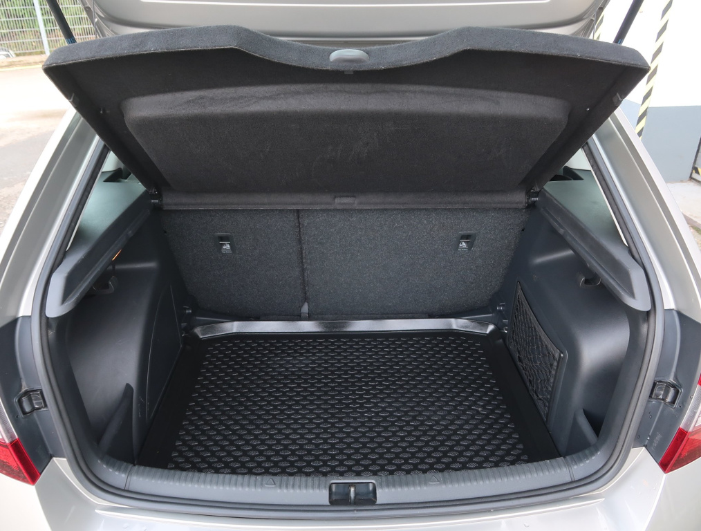 Škoda Rapid Spaceback