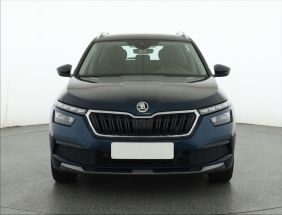 Skoda Kamiq - 2021