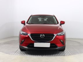 Mazda CX-3 - 2018