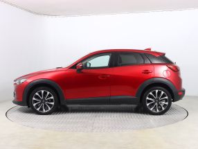 Mazda CX-3 - 2018