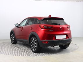 Mazda CX-3 - 2018