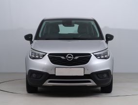 Opel Crossland X - 2017