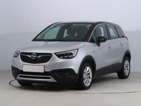 Opel Crossland X - 2017