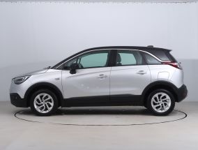 Opel Crossland X - 2017