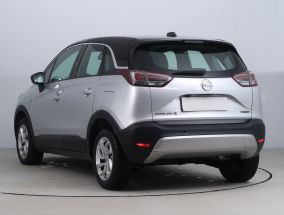 Opel Crossland X - 2017