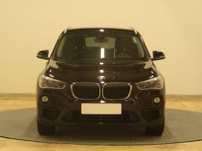 BMW X1 - 2016