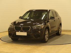 BMW X1 - 2016