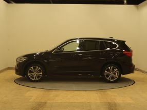 BMW X1 - 2016