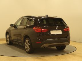 BMW X1 - 2016