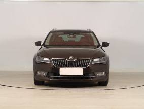 Skoda Superb - 2018
