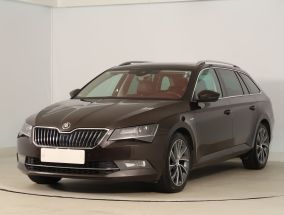 Skoda Superb - 2018