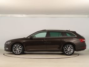 Skoda Superb - 2018