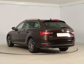 Skoda Superb - 2018