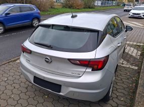 Opel Astra - 2017