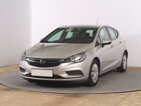Opel Astra - 2017