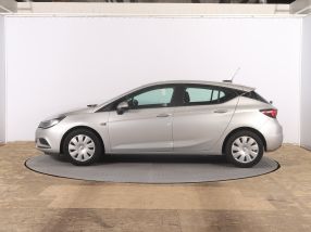 Opel Astra - 2017