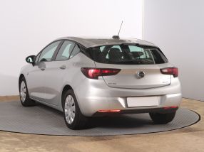 Opel Astra - 2017