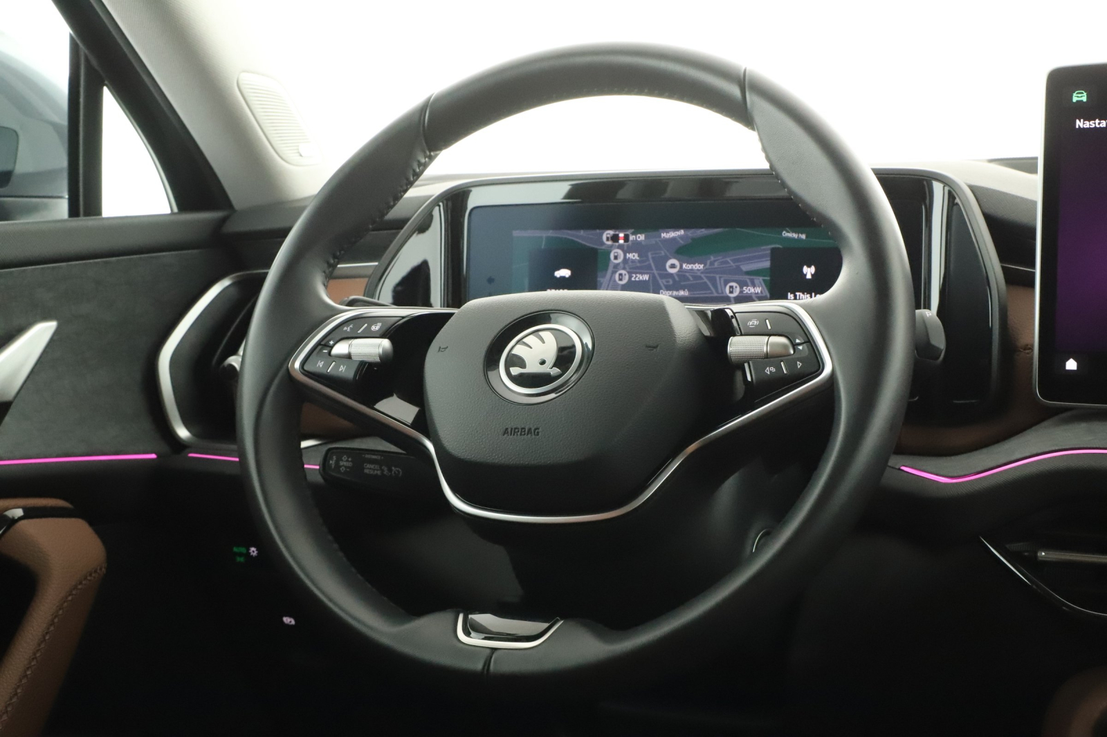 Škoda Kodiaq - 2024