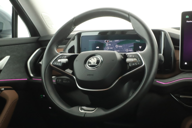 Škoda Kodiaq - 2024