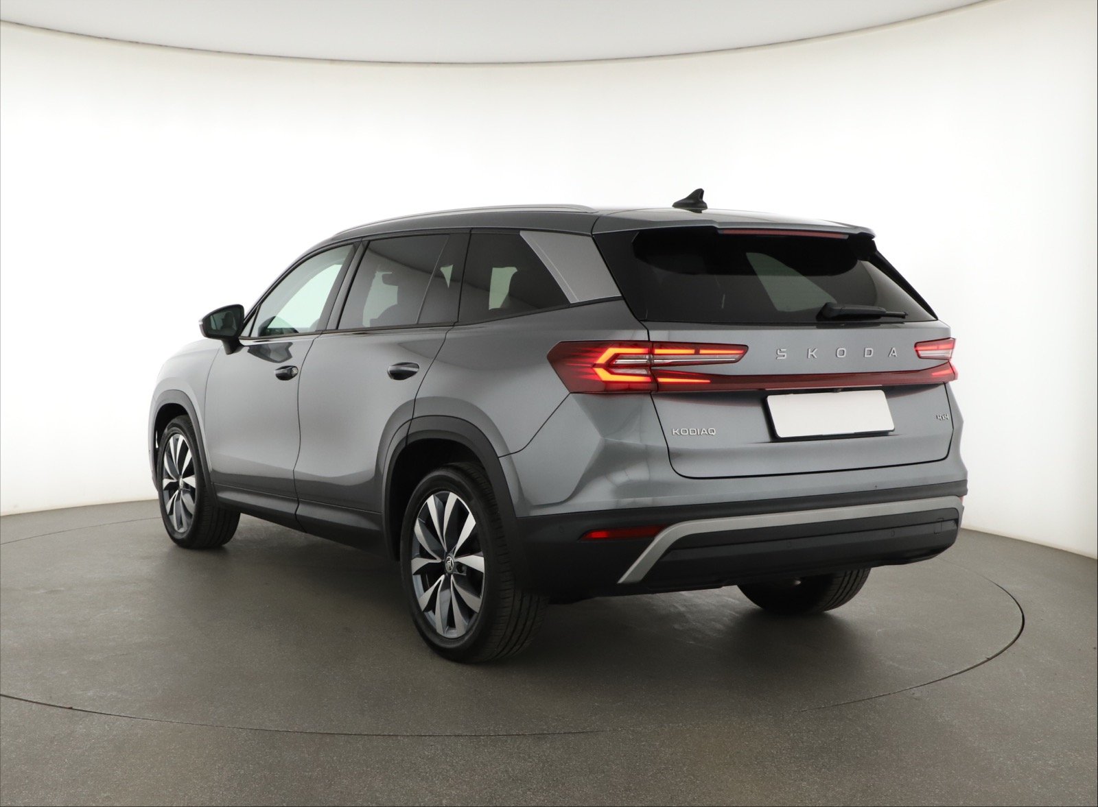 Škoda Kodiaq - 2024