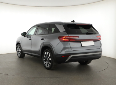 Škoda Kodiaq - 2024