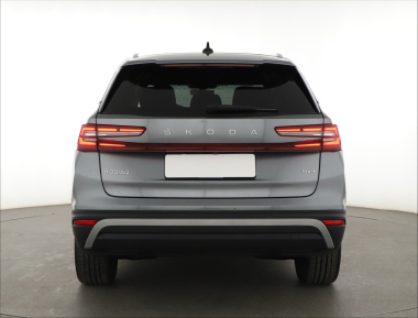 Škoda Kodiaq - 2024
