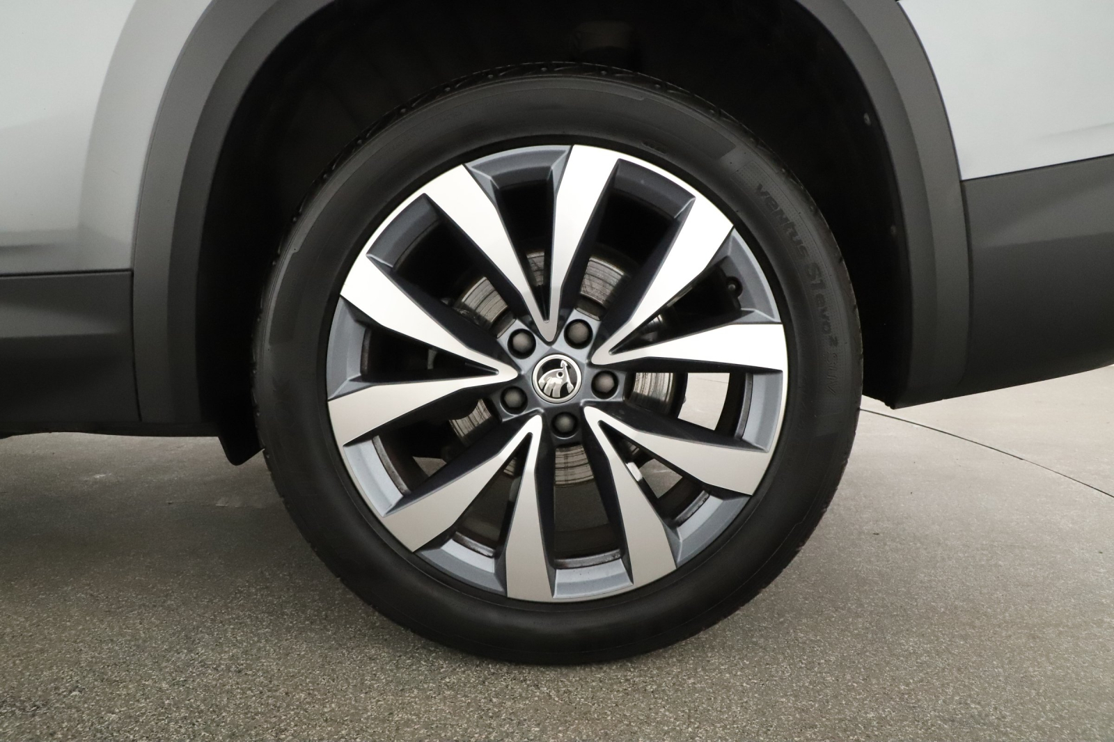 Škoda Kodiaq - 2024