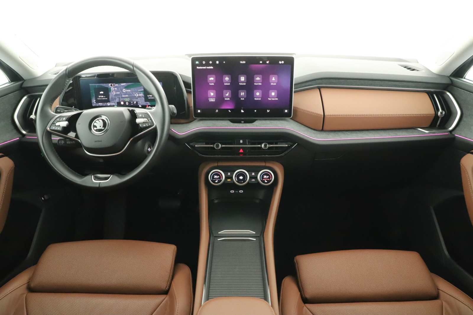 Škoda Kodiaq - 2024