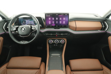 Škoda Kodiaq - 2024