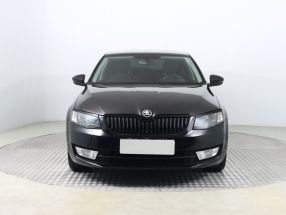 Skoda Octavia - 2014
