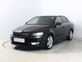 Skoda Octavia - 2014