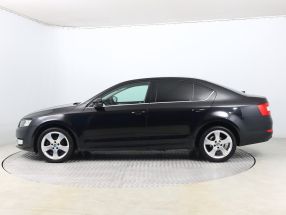 Skoda Octavia - 2014